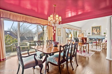 504 W Lyon Farm Dr, Greenwich, CT 06831 - photo 4