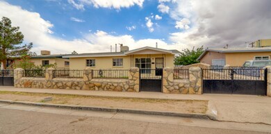 7333 Wilcox Dr, El Paso, TX 79915 - photo 2