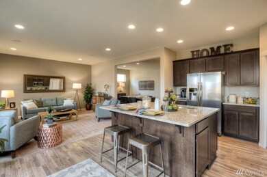 10549 191st Street Ct E unit 87, Puyallup, WA 98374 - photo 6