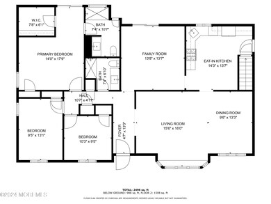 737 Midstreams Rd, Brick, NJ 08724 - photo 3