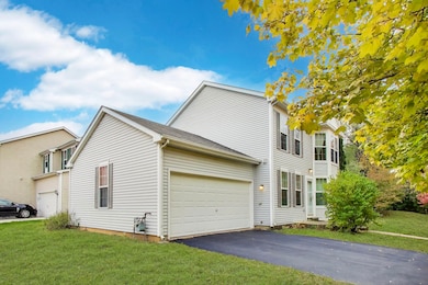 514 Bentson St, Oswego, IL 60543 - photo 3