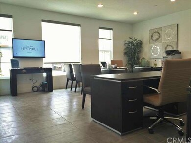 1st level  Office Area -Home is currently staged.