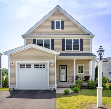 40 Pheasant Run Ct, Wrentham, MA 02093 - photo 2