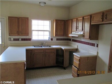 Kitchen - kitchen