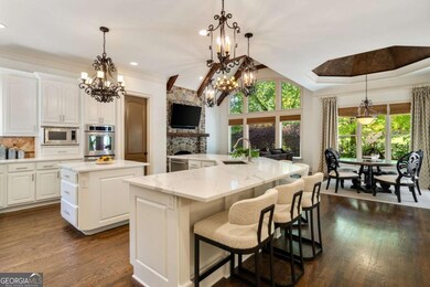 5625 Buckleigh Pointe, Suwanee, GA 30024 - photo 6