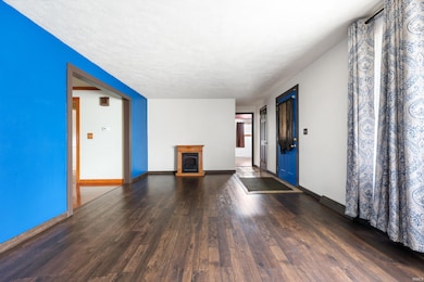 3613 N Lanewood Dr, Muncie, IN 47304 - photo 4