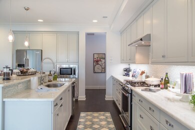 Kitchen Sample