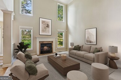 700 Washington Way, Cumming, GA 30040 - photo 5