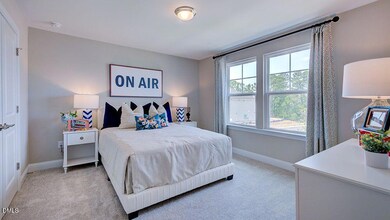 222 Tidal Pool Way, Cary, NC 27519 - photo 7