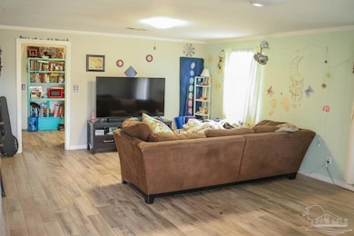 6767 Margaret St, Milton, FL 32570 - photo 2