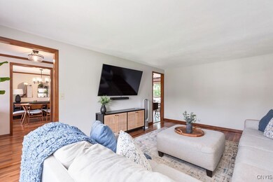 Main Living Room.
