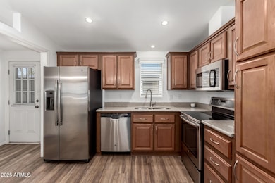 17506 W Van Buren St unit 183, Goodyear, AZ 85338 - photo 5