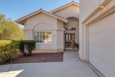 1427 W Cathedral Way, Tucson, AZ 85737 - photo 2