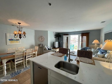 790 New River Inlet Rd unit 208b, North Topsail Beach, NC 28460 - photo 2
