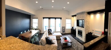 1238 N Milwaukee Ave unit 4, Chicago, IL 60622 - photo 4