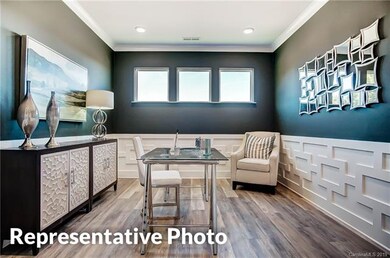 4360 Falls Lake Dr SW unit Lot 38, Concord, NC 28025 - photo 3