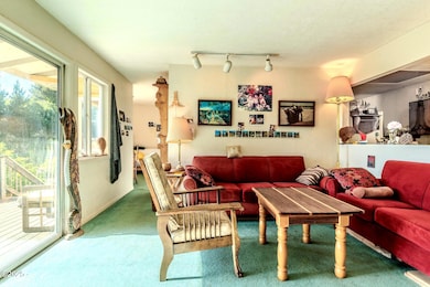 Large Living Area