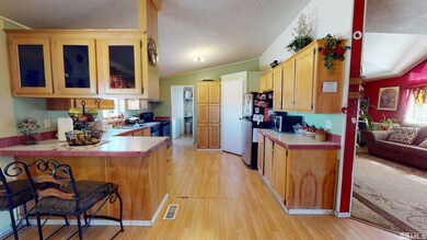 4345 Comstock Dr, Winnemucca, NV 89445 - photo 2