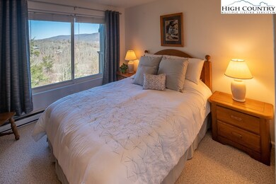 Wake up to the beautiful view!