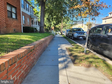 1126 48th Place NE, Washington, DC 20019 - photo 2