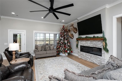 11845 Meadowview Dr, Northport, AL 35475 - photo 7