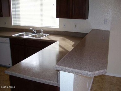 New Counter Tops