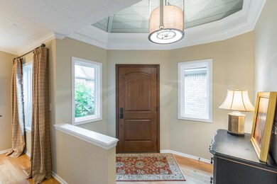Entryway
