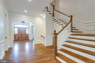 8704 Standish Rd, Alexandria, VA 22308 - photo 6