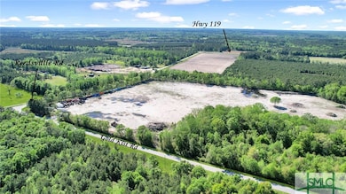 1382 Reedsville Rd, Clyo, GA 31303 - photo 2