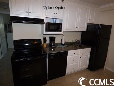 5409 N Ocean Blvd unit 110 The Hartford In, North Myrtle Beach, SC 29582 - photo 3