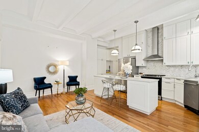 Cavanaugh Courts unit 210, Washington, DC 20036 - photo 3