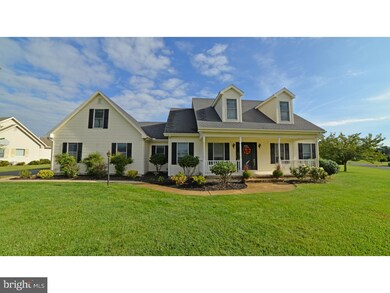 286 Memory Ln, Dover, DE 19901 - photo 2