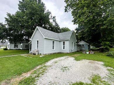 105 S Walnut St, Roachdale, IN 46172 - photo 4