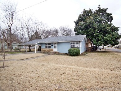 409 S State Ave, Tahlequah, OK 74464 - photo 2