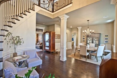 1503 NW Angel Falls Rd, Bentonville, AR 72712 - photo 4