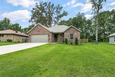 9 Shanklin Dr, Bella Vista, AR 72715 - photo 2