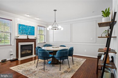 3448 Carriage Walk Ct unit 24-B, Laurel, MD 20724 - photo 5