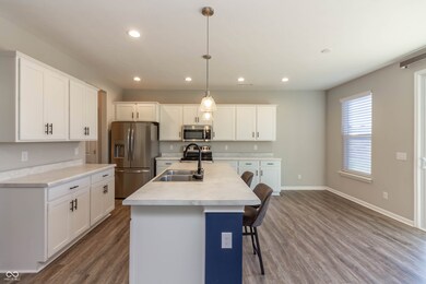 1119 Cobra Dr, Franklin, IN 46131 - photo 6