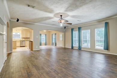 6523 Durango Dr, Magnolia, TX 77354 - photo 7