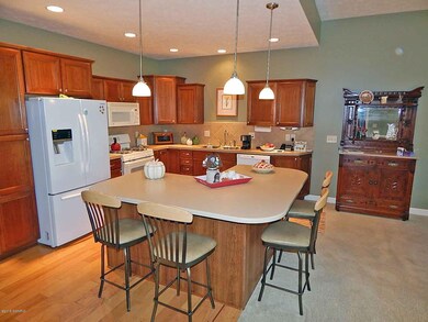 8308 Ridgestone Dr SW unit 107, Byron Center, MI 49315 - photo 2
