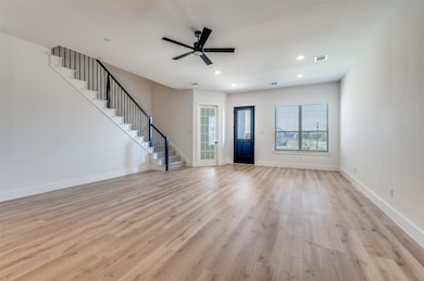 4421 Cave Springs St, Prosper, TX 75078 - photo 2