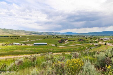1045 Wasatch View Drive Lot 6 Kamas UT 8
