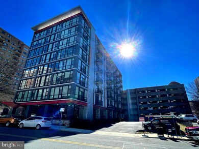 Octave 1320 unit 511, Silver Spring, MD 20910 - photo 2