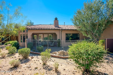 9190 E Hoverland Rd, Scottsdale, AZ 85255 - photo 3