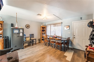 309 Duke Ave, North Las Vegas, NV 89030 - photo 5