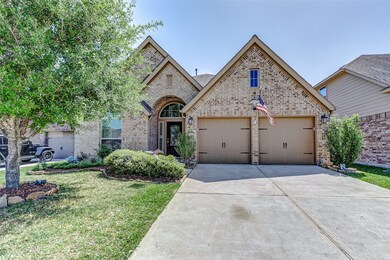 4430 Rustic Montell Ln, Katy, TX 77493 - photo 3