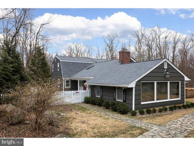 160 Lindbergh Rd, Hopewell, NJ 08525 - photo 3