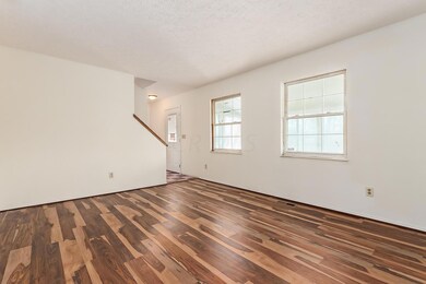 Living room.