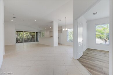 Top of Stairs View