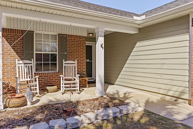 12 Traynor Ct, Crawfordville, FL 32327 - photo 7